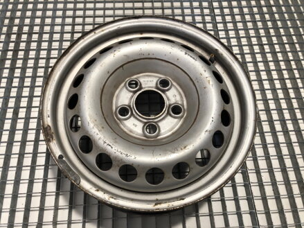 Plechový disk ET51 VW Transporter V Autobus (7HB, 7HJ, 7EB, 7EJ) 2003 - 2015 7H0601027D