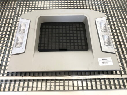 Roleta střešního okna Renault Trucks T 2013 - 2022 7482511196