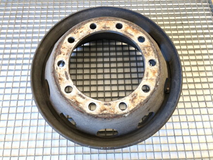Plechový disk 22 , 5X9 Renault Trucks T 2013 - 2022