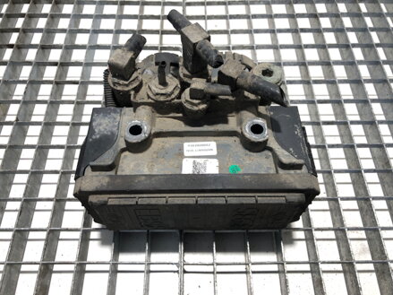 Ventil EBS MAN TGA 2000 - 2022