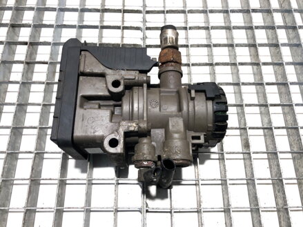Ventil EBS MAN TGA 2000 - 2022
