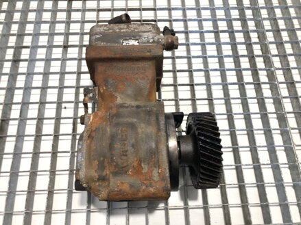 Kompresor Mercedes-benz Atego 2 2004 - 2022 4111540106