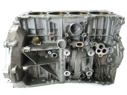 Blok motoru Mercedes-benz Class A (W176) 2012 - 2018 R2700106100 270910