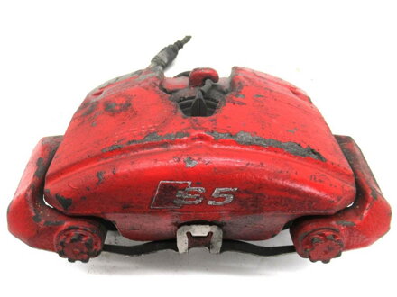 Brzdový třmen přední levý Audi A5 (8T3) 2007 - 2017