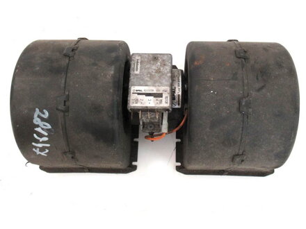 Ventilátor spal --- --- 009-B401VII-22