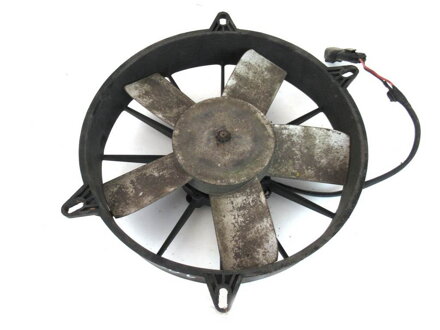 Ventilátor spal --- --- VA03-BP70/VLL/IE-375
