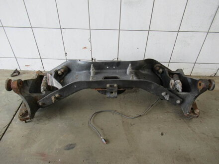 Belka , nápravnice motoru Volvo FH 2005 - 2022