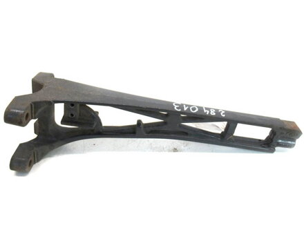 Konzole uchycení katalyzátoru DAF XF 106 2013-2022 1850521