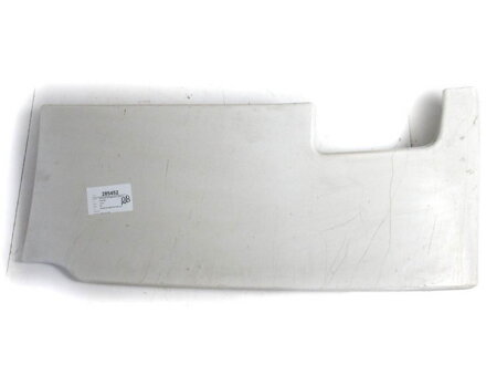 Spoiler ZA kabinou levý Volvo FH 2005 - 2022 8191563