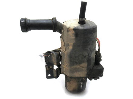 Servočerpadlo Peugeot 307 (3A/C) 2000 - 2012