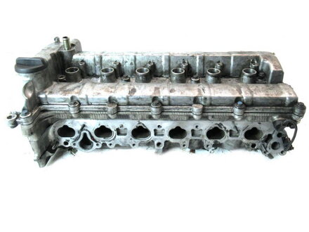 Hlava válců Chevrolet Epica (KL1_) 2004 - 2011 X25D1 LF4