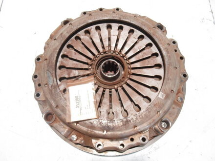 Kompletní spojka DAF XF 106 2013-2022 1665428