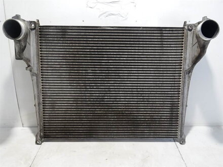 Intercooler Mercedes-benz Actros MP4 / MP5 2011 - 2022 A9605000002