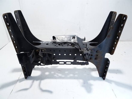 Výztuha konzole rámu Mercedes-benz Actros MP4 / MP5 2011 - 2022 A9603129601