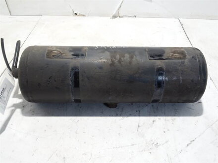 Tlaková nádrž vzduchu Mercedes-benz Actros MP4 / MP5 2011 - 2022 A0054324201