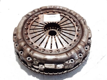 Kompletní spojka Mercedes-benz Actros MP4 / MP5 2011 - 2022 4710302205