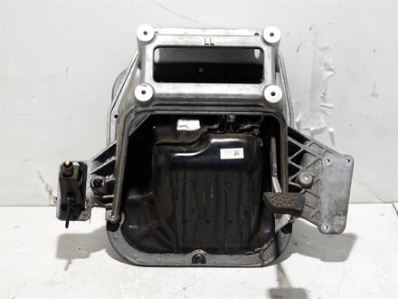 Deska pedálů Mercedes-benz Actros MP4 / MP5 2011 - 2022 A9602941201