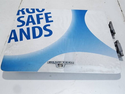 Víko / kryt schránky pravé Mercedes-benz Actros MP4 / MP5 2011 - 2022