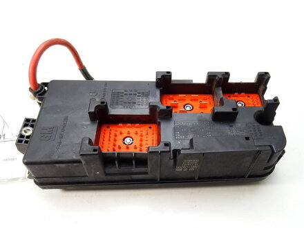 Modul BSI Saab 9-3 (YS3F, E79, D79, D75) 2002 - 2015 518749205