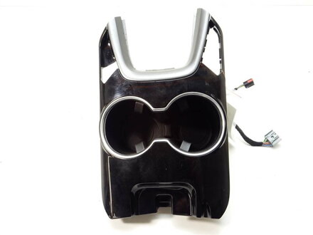 Držák NA nápoje Ford Mondeo V Sedan (CD) 2012 - 2022