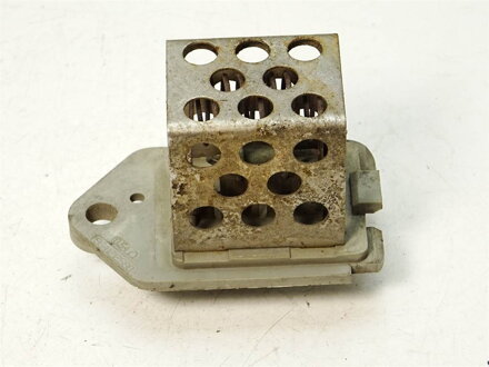 Odpor ventilátoru / ventilátory vzduchu Citroen C5 I (DC_) 2001 - 2005