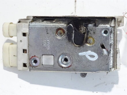 Zámek dveří pravý Iveco Stralis I 2002 - 2022