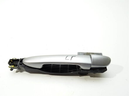 Klika zadní levá vnější Mazda 6 Sedan (GJ, GL) 2012 - 2022