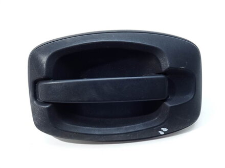 Klika přední pravá vnější Citroen Jumper (244) 2002 - 2022