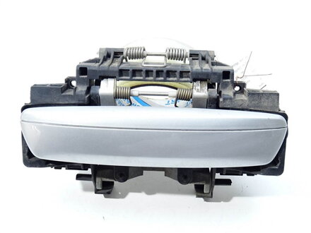 Klika zadní levá vnější Audi A8 D3 (4E2, 4E8) 2002 - 2010