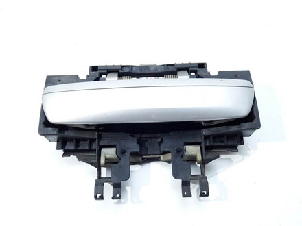 Klika zadní pravá vnější Audi A8 D3 (4E2, 4E8) 2002 - 2010