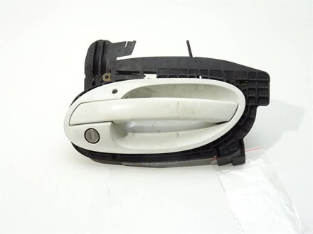 Klika přední levá vnější BMW 7 (E65, E66, E67) 2001 - 2009