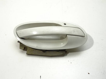 Klika přední pravá vnější BMW 7 (E65, E66, E67) 2001 - 2009