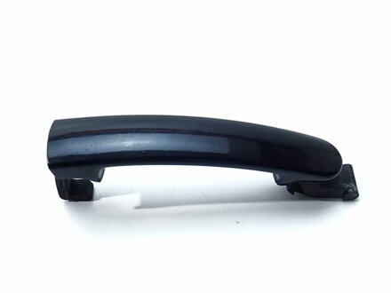 Klika přední levá vnější VW Tiguan (5N_) 2007 - 2018