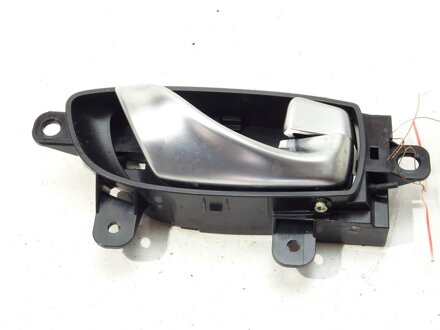 Klika přední pravá vnitřní Infiniti Q50 2013 - 2022