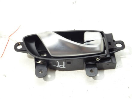 Klika zadní pravá vnitřní Infiniti Q50 2013 - 2022