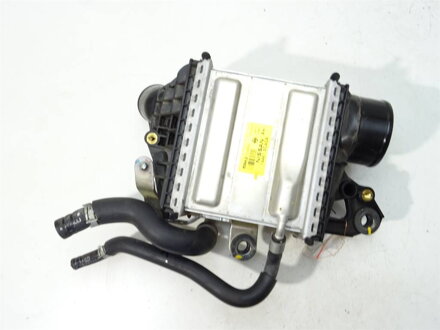 Intercooler pravý Infiniti Q50 2013 - 2022 144615CA0A