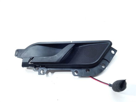 Klika přední levá vnitřní Skoda Rapid Spaceback (NH1) 2012 - 2019 5JB867011