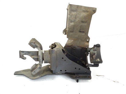 Zámek konzole kabiny pravý Renault Trucks Maxity 2007 - 2022