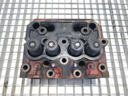 Hlava válců Star 200