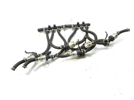 Vstřiky DO plynu LPG --- ---