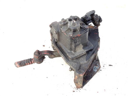 Servo řízení Renault Trucks Midliner 1982 - 2000