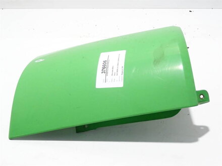 Deflektor přední pravý Mercedes-benz Axor 2001 - 2005 9738840223