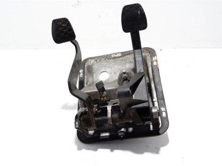 Základna deska pedálů Mercedes-benz Axor 2001 - 2005 A9702940001