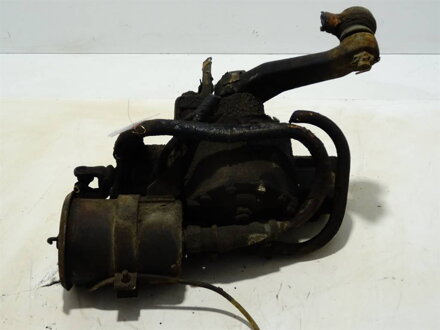 Servo řízení Star 1142