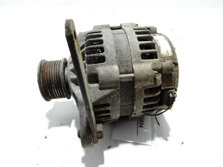 Alternátor Kawasaki GTR