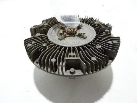 Viskózní spojka Kawasaki GTR