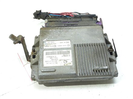 Počítač DO plynu LPG --- --- LANDIRENZO 616833000