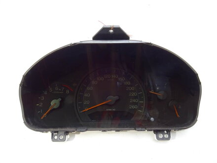 Tachometr budíky Honda Accord VII (CL, CN) 2003 - 2012 HR0354053