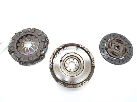 Kompletní spojka Fiat Punto EVO (199_) 2008 - 2022