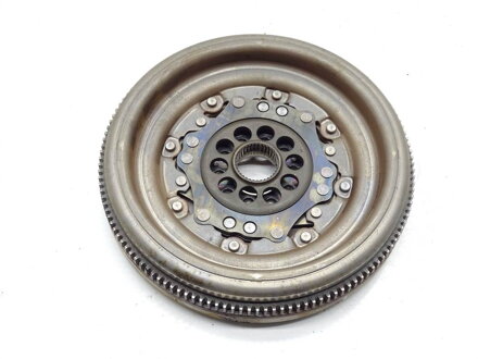 Kompletní spojka VW Passat B6 Variant (3C5) 2005 - 2011 AXZ